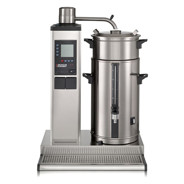 Bravilor Bonamat, Bravilor Bonamat B10 L/R, Redber Coffee