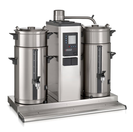 Bravilor Bonamat, Bravilor Bonamat B10 W, Redber Coffee