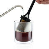 Barista & Co., Barista & Co. Coffee Brew It Stick - Light Grey, Redber Coffee