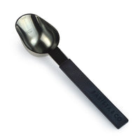 Barista & Co., Barista & Co. Coffee Measuring Scoop Spoon - Black, Redber Coffee