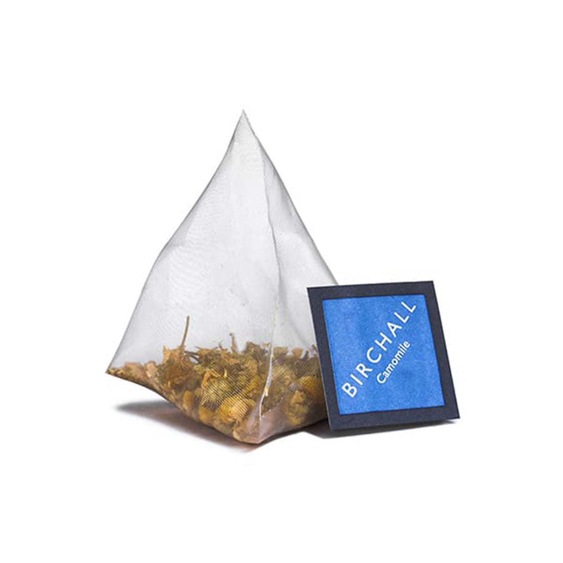 Birchall, Birchall Plant-Based Prism Tea Bags 15pcs - Camomile, Redber Coffee
