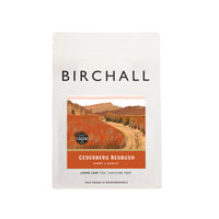 Birchall, Birchall Loose Leaf Tea 125g - Cederberg Redbush, Redber Coffee
