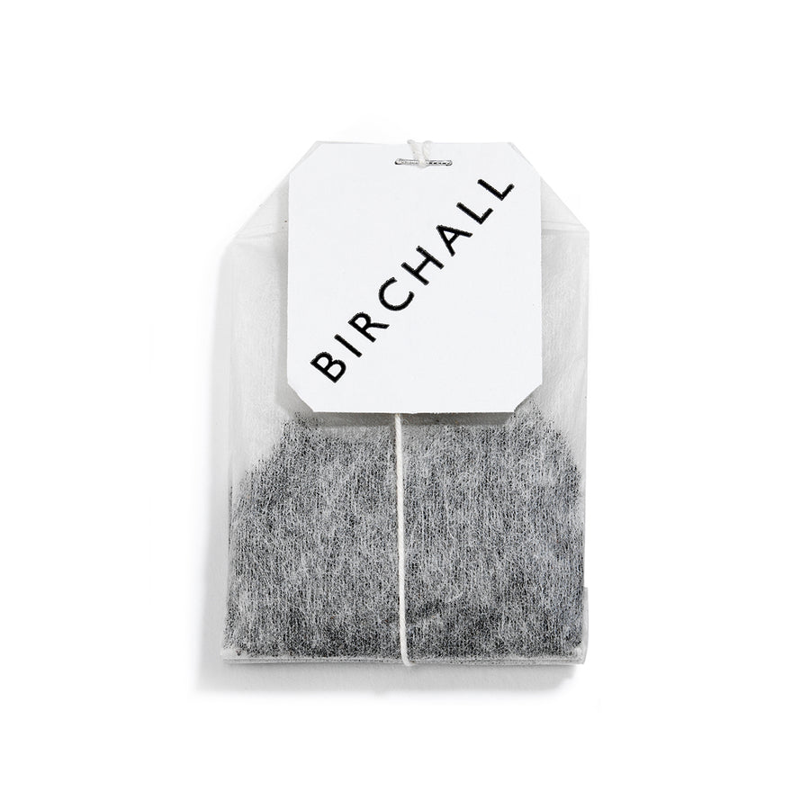 Birchall, Birchall Tagged Tea Bags 100pcs - Earl Grey, Redber Coffee