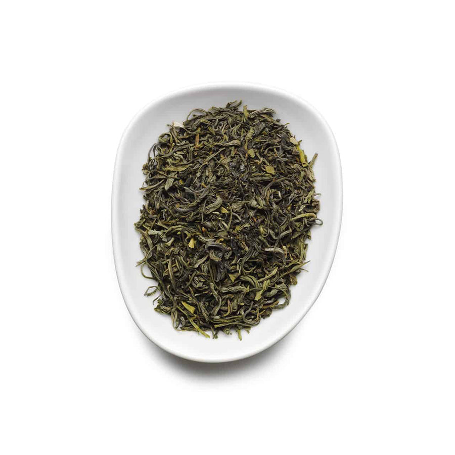 Birchall, Birchall Enveloped Prism Tea Bags 200pcs - Green Tea, Redber Coffee