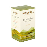Birchall, Birchall Enveloped Tea Bags 25pcs - Jasmine, Redber Coffee