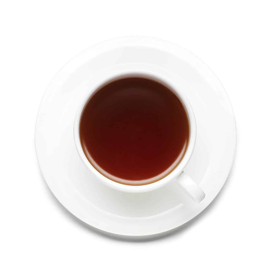 Birchall, Birchall Loose Leaf Tea 250g - Virunga Afternoon Tea, Redber Coffee
