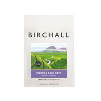 Birchall, Birchall Loose Leaf Tea 250g - Virunga Earl Grey, Redber Coffee