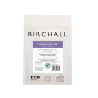 Birchall, Birchall Loose Leaf Tea 250g - Virunga Earl Grey, Redber Coffee