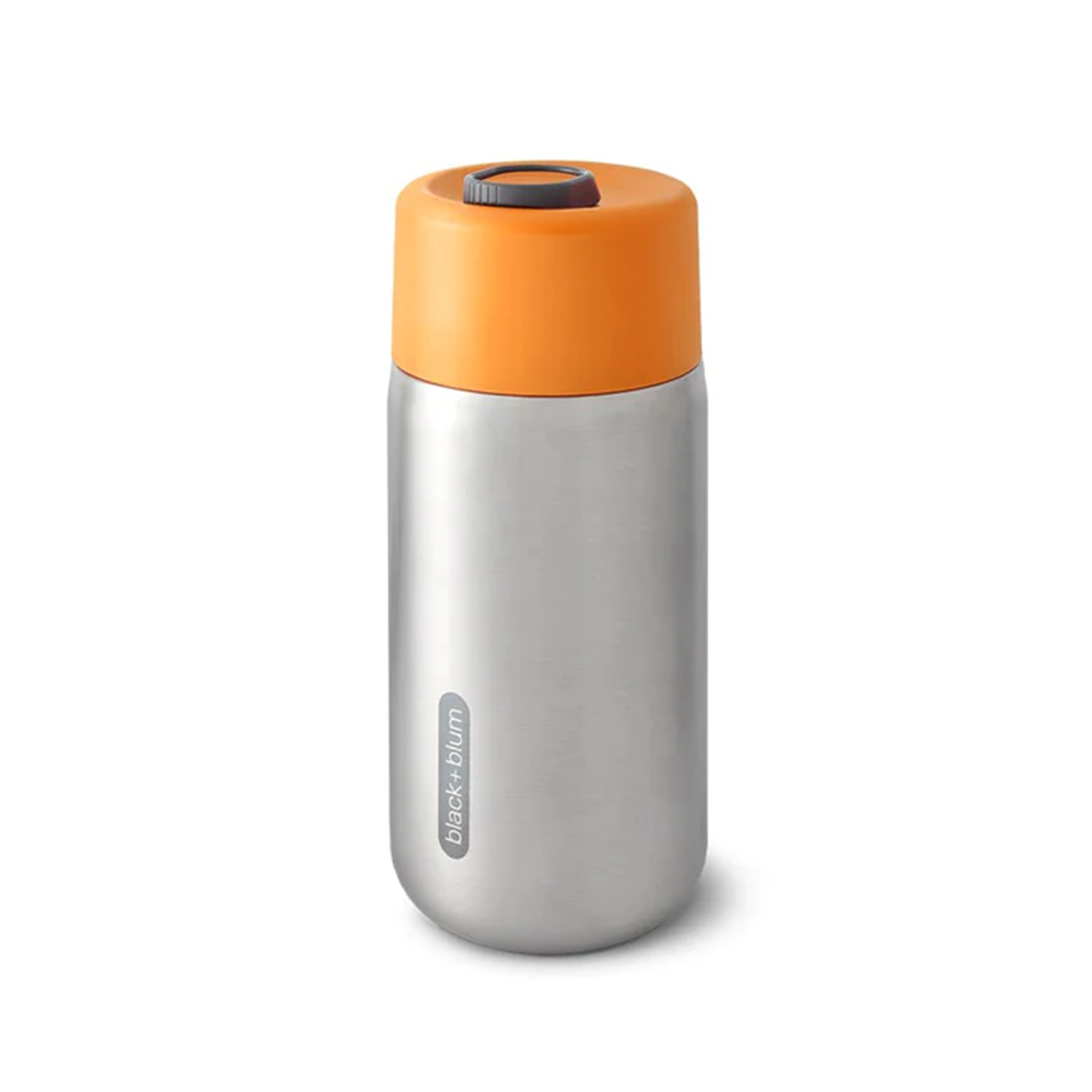 Black+Blum, Black+Blum Insulated 340ml/12oz Travel Cup Stainless Steel - Orange, Redber Coffee