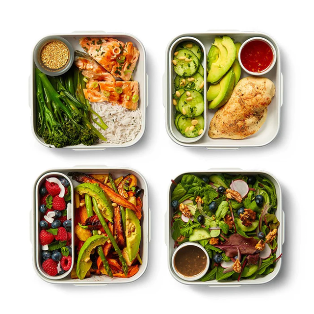 Black+Blum, Black+Blum Lunch Box Original - Ocean, Redber Coffee
