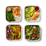 Black+Blum, Black+Blum Lunch Box Original - Olive, Redber Coffee