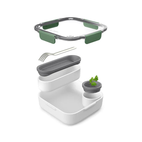 Black+Blum, Black+Blum Lunch Box Original - Olive, Redber Coffee