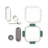 Black+Blum, Black+Blum Lunch Box Original - Olive, Redber Coffee