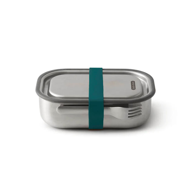 Black+Blum, Black+Blum Stainless Steel Lunch Set - Ocean, Redber Coffee
