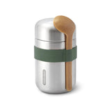 Black+Blum, Black+Blum Food Flask - Olive, Redber Coffee