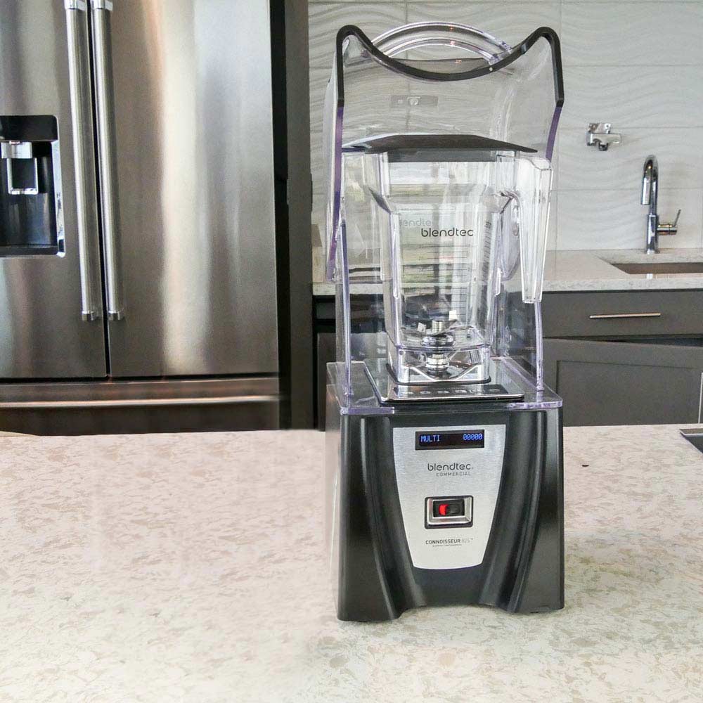 Blendtec Connoisseur 825 Bar Blender | Redber Coffee Roastery
