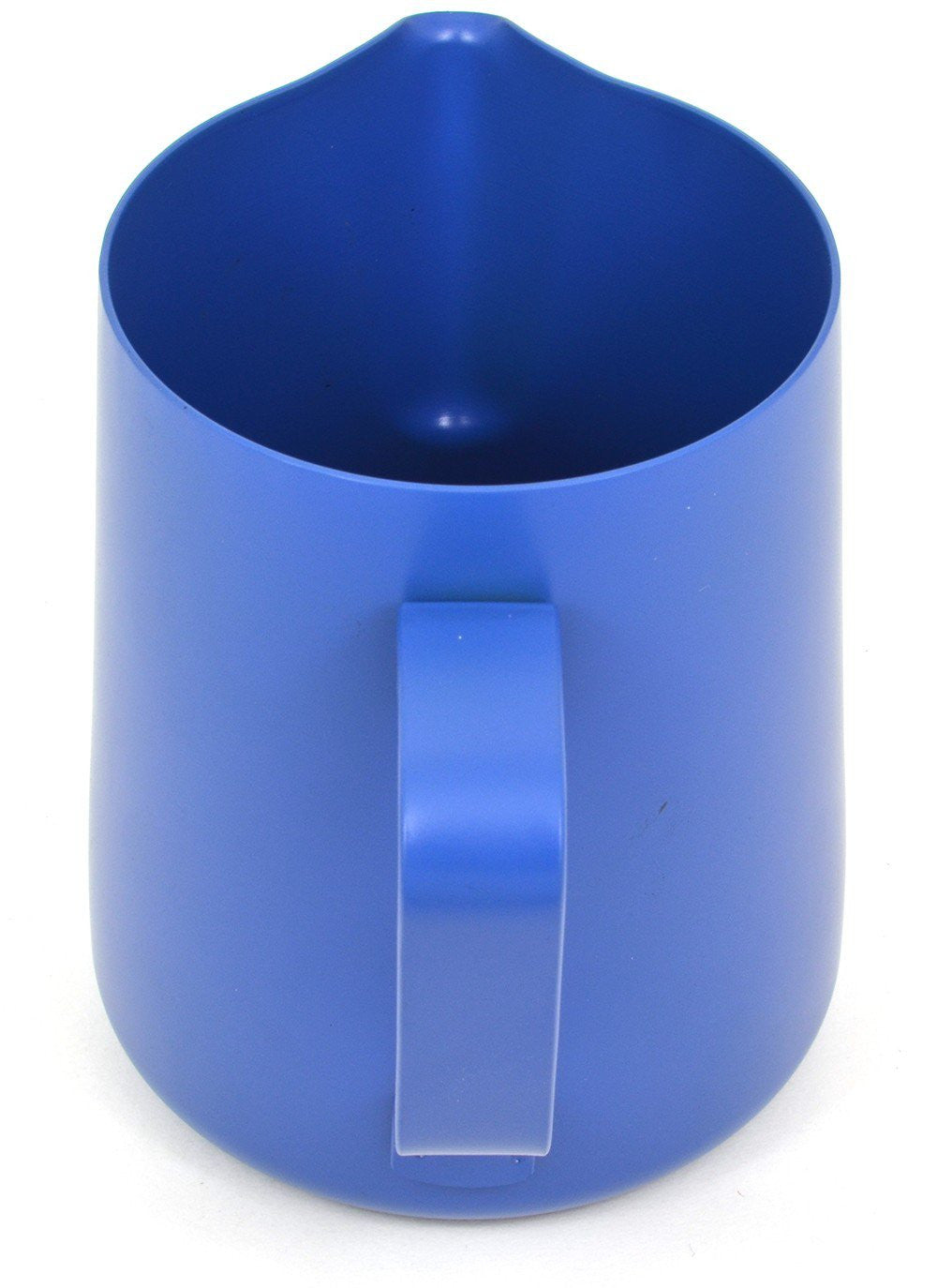Rhinowares, Rhinowares Blue Stealth Milk Pitcher 20oz/600ml, Redber Coffee