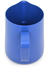 Rhinowares, Rhinowares Blue Stealth Milk Pitcher 20oz/600ml, Redber Coffee