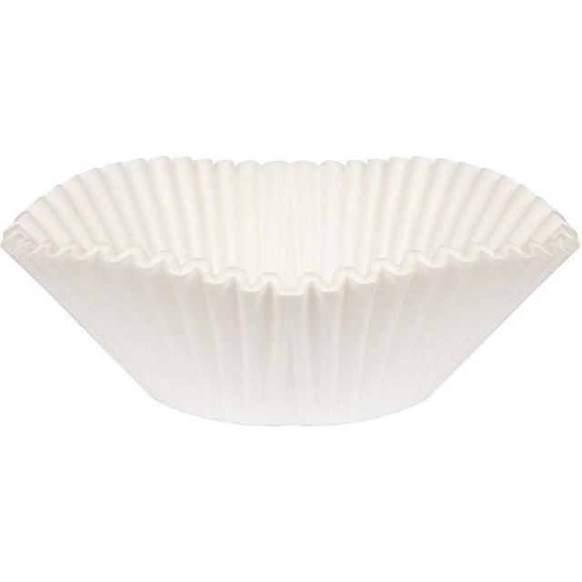 Bravilor Bonamat, Bravilor Paper Coffee Filter Cups, 250 pcs for Bravilor B20 Filter Coffee Machines - 20 Litre, Redber Coffee