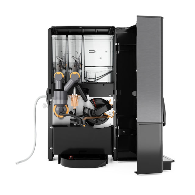 Bravilor Bonamat, Bravilor Bonamat SEGO 12L Bean to Cup Coffee Machine, Redber Coffee
