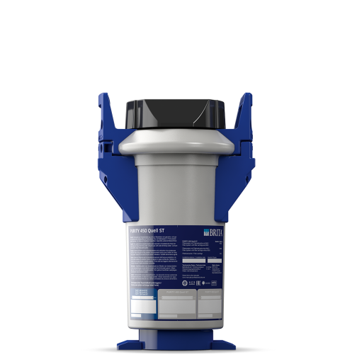 Brita, Brita Purity Aqua Quell ST 450/600/1200 Water Filter System, Redber Coffee