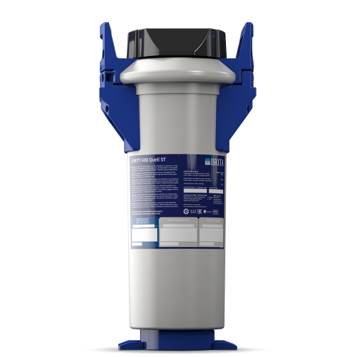 Brita, Brita Purity Aqua Quell ST 450/600/1200 Water Filter System, Redber Coffee