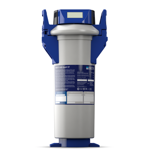 Brita, Brita Purity Aqua Quell ST 450/600/1200 Water Filter System, Redber Coffee