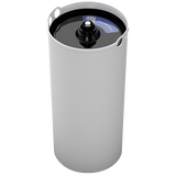 Brita, Brita Purity Aqua Quell ST 450/600/1200 Water Filter System, Redber Coffee