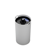 Brita, Brita Purity Aqua Quell ST 450/600/1200 Water Filter System, Redber Coffee