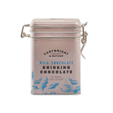 Cartwright & Butler, Cartwright & Butler Drinking Chocolate - Milk Chocolate, Redber Coffee