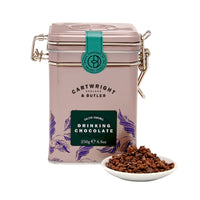 Cartwright & Butler, Cartwright & Butler Drinking Chocolate - Salted Caramel, Redber Coffee