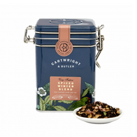 Cartwright & Butler, Cartwright & Butler Spiced Winter Blend Loose Leaf Tea100g, Redber Coffee