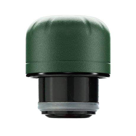 Chilly's, Chilly's Bottle Lid 260ml/500ml - Matte Green, Redber Coffee