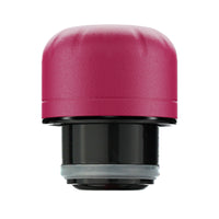 Chilly's, Chilly's Bottle Lid 260ml/500ml - Matte Pink, Redber Coffee