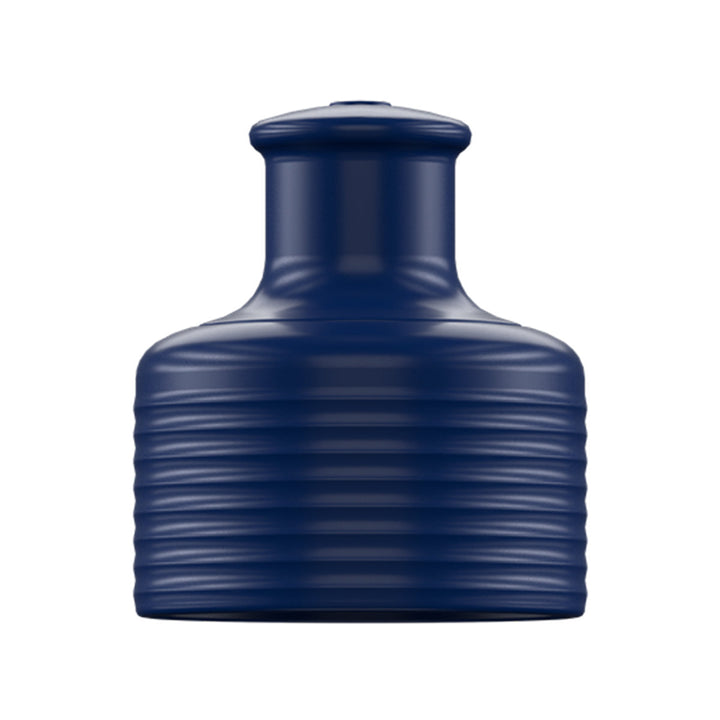 Chilly's, Chilly's Sports Lid 260ml/500ml - Matte Blue, Redber Coffee