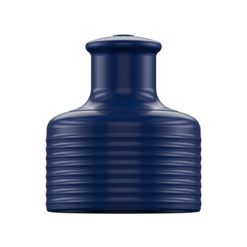 Chilly's, Chilly's Sports Lid 260ml/500ml - Matte Blue, Redber Coffee