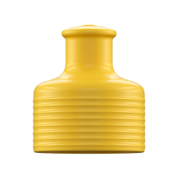 Chilly's, Chilly's Sports Lid 260ml/500ml - Matte Burnt Yellow, Redber Coffee