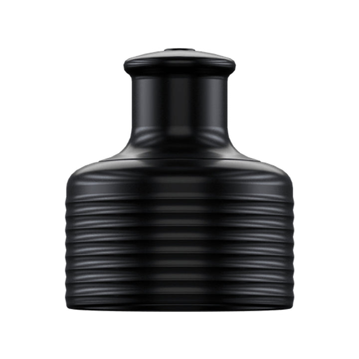 Chilly's, Chilly's Sports Lid 260ml/500ml - Monochrome Black, Redber Coffee