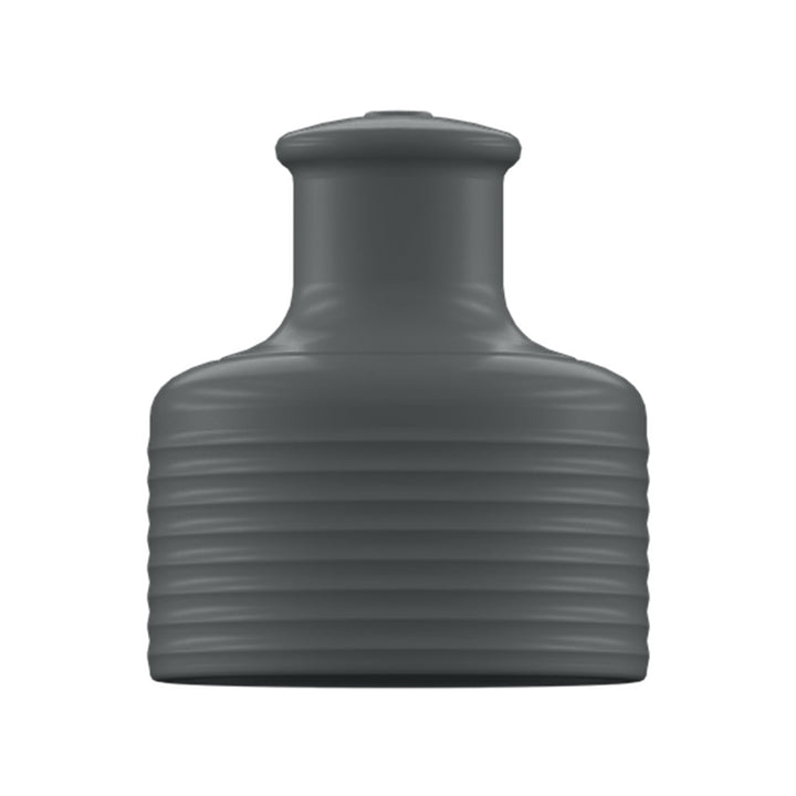 Chilly's, Chilly's Sports Lid 260ml/500ml - Monochrome Grey, Redber Coffee