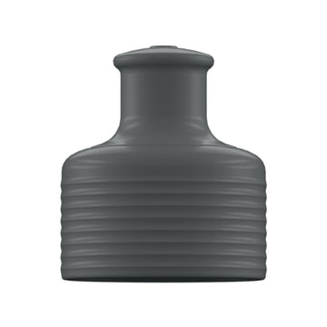 Chilly's, Chilly's Sports Lid 260ml/500ml - Monochrome Grey, Redber Coffee