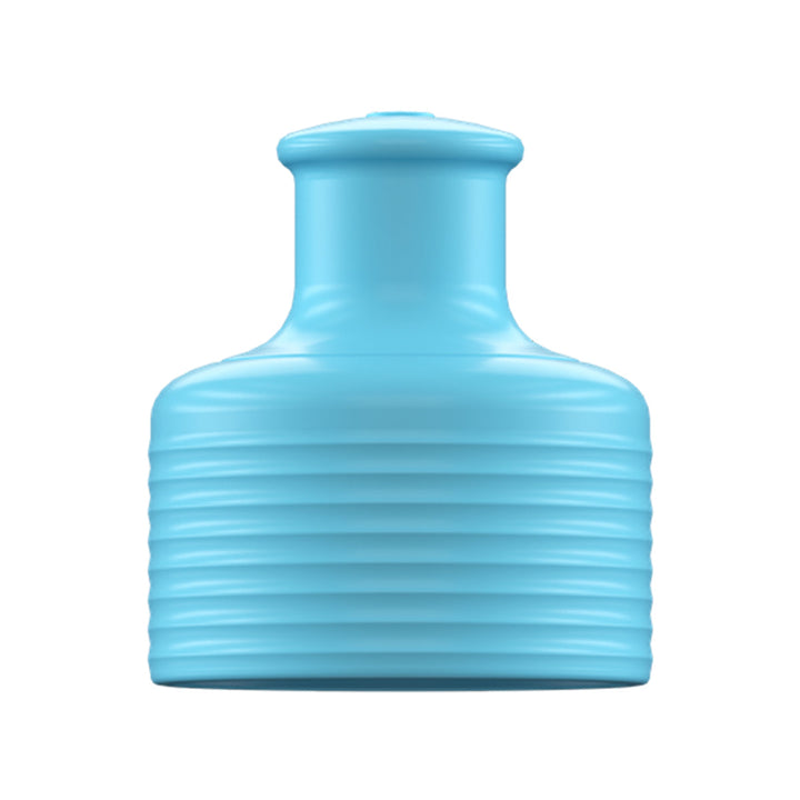 Chilly's, Chilly's Sports Lid 260ml/500ml - Pastel Blue, Redber Coffee