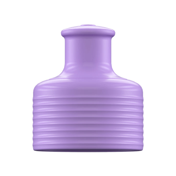 Chilly's, Chilly's Sports Lid 260ml/500ml - Pastel Purple, Redber Coffee