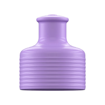 Chilly's, Chilly's Sports Lid 260ml/500ml - Pastel Purple, Redber Coffee