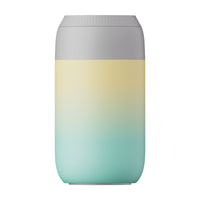Chilly's, Chilly's Series 2 Stainless Steel 340ml Cup - Ombre Dusk, Redber Coffee