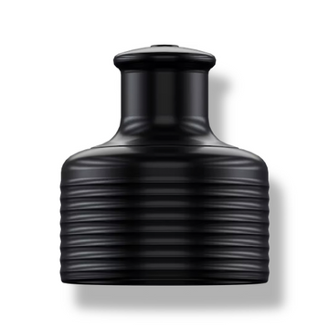 Chilly's, Chilly's Sports Lid 750ml - Monochrome Black, Redber Coffee
