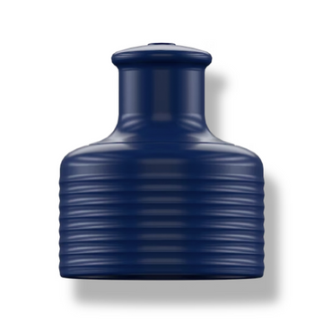 Chilly's, Chilly's Sports Lid 750ml - Matte Blue, Redber Coffee