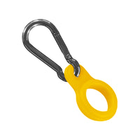 Chilly's, Chilly's Carabiner - Matte Burnt Yellow, Redber Coffee