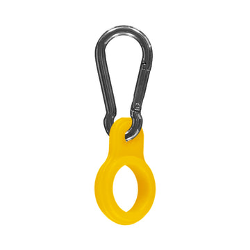 Chilly's, Chilly's Carabiner - Matte Burnt Yellow, Redber Coffee