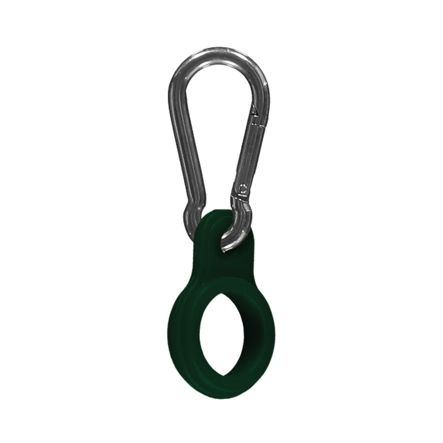 Chilly's, Chilly's Carabiner - Matte Green, Redber Coffee
