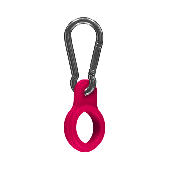 Chilly's, Chilly's Carabiner - Matte Pink, Redber Coffee